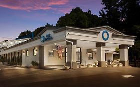 Best Western Asheville-Blue Ridge Parkway